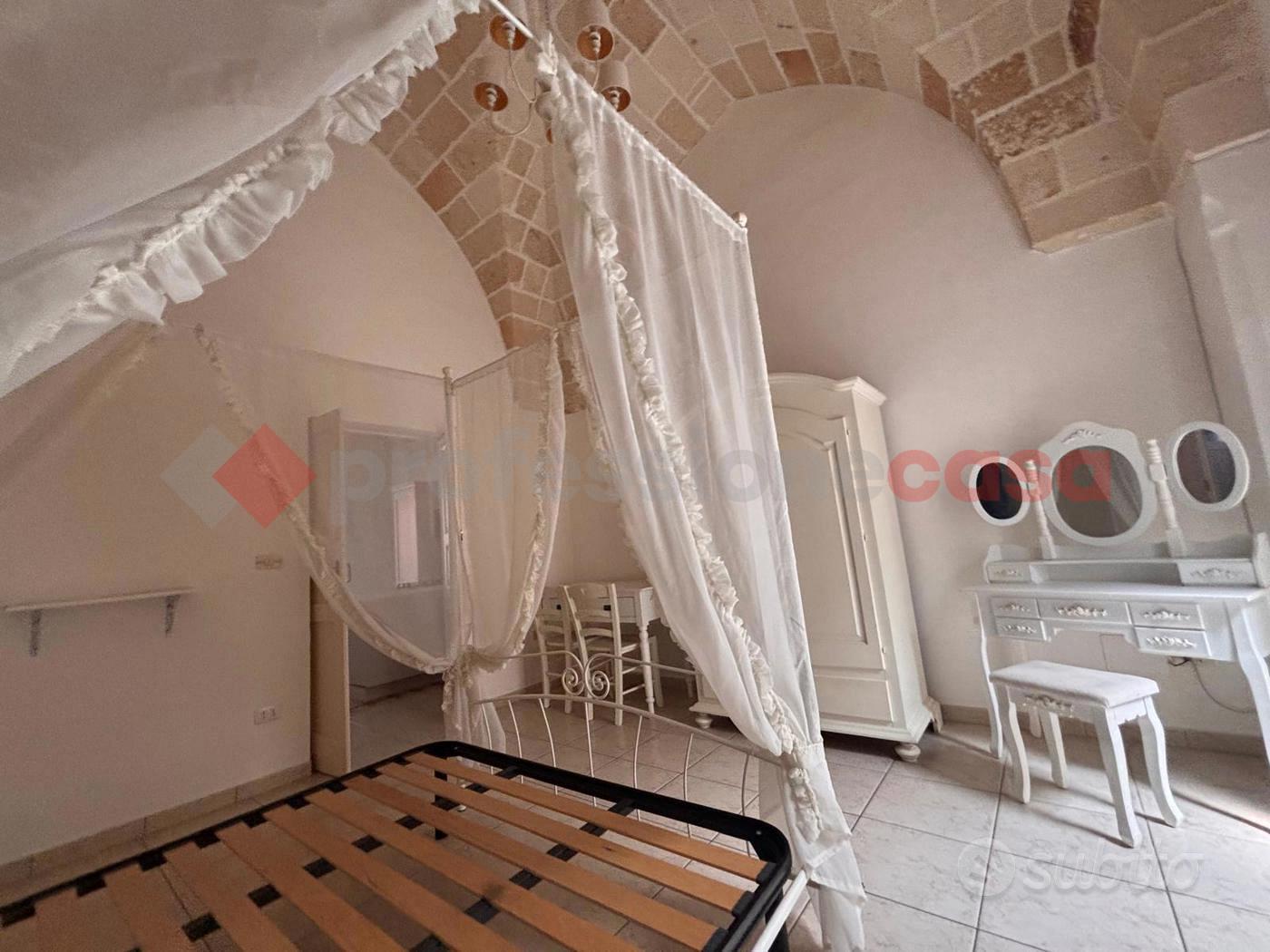 Apartment in Manduria, Taranto - Vista 5