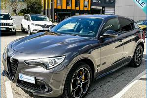 ALFA ROMEO Stelvio 2.2 Turbodiesel 210 CV AT8 Q4