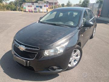 Chevrolet Cruze 2.0 Diesel 150CV 4 porte LT