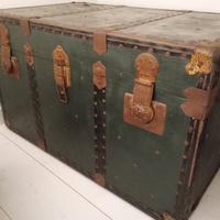 Baule verdone 