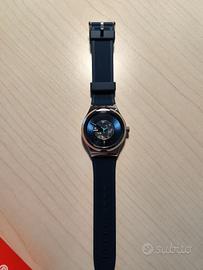 Swatch Blurang Automatic Men's Watch YIS430