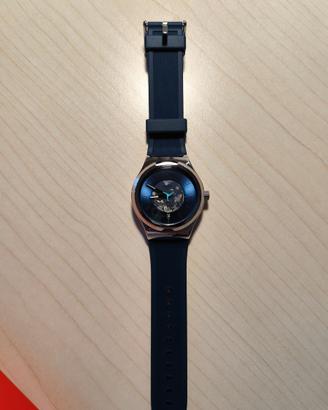 Swatch Blurang Automatic Men's Watch YIS430