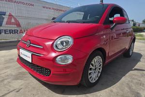FIAT 500 1.0 Hybrid Connect