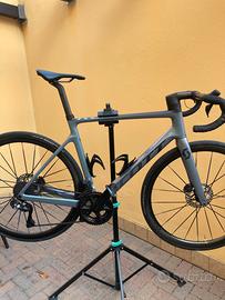 Kit telaio scott addict rc15