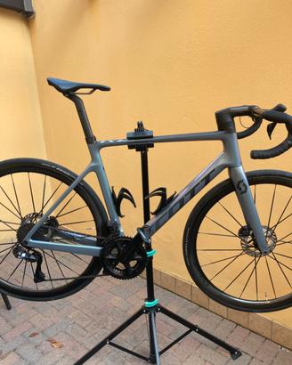 Kit telaio scott addict rc15