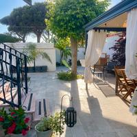 Villa Terracina Circeo aprile giugno luglio mare