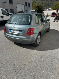 Fiat stilo