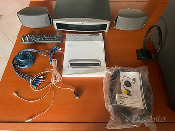 Bose 3.2.1 gs serie 2