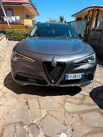 ALFA ROMEO STELVIO  2.2  210cv B-TECH AT8 Q4