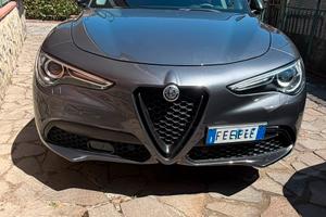 ALFA ROMEO STELVIO  2.2  210cv B-TECH AT8 Q4