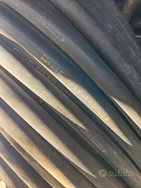 Tubo ala gocciolante per irrigazione polietilene