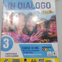 in dialogo plus 3 