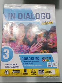 in dialogo plus 3 