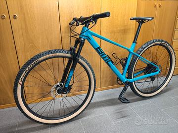 MTB BMC Twostroke Alu 29"