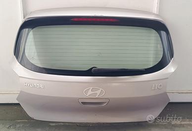 Portellone posteriore Hyundai i10