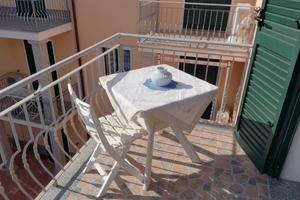 Grazioso trilocale arredato a 2 km dal mare