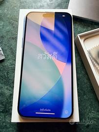 iPhone 15 Pro Max 256