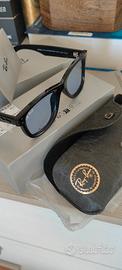 rayban wayfarer reverse 