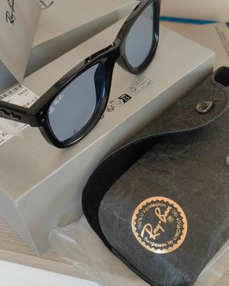 rayban wayfarer reverse 
