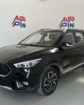 MG ZS 1.5 VTi-Tech Luxury