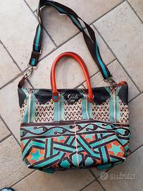 Borsa Gabs trasformabile taglia L modello Maiolica