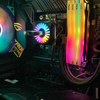 Computer+Monitor+Periferiche da Gaming