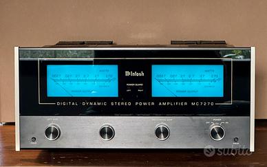 Mc Intosh Mc 7270