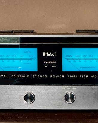 Mc Intosh Mc 7270