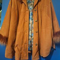 Mantella Donna Vintage Conbipel