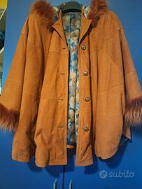 Mantella Donna Vintage Conbipel