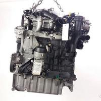 PBL217 Motore FIAT/Citroen/Pgt 2.0mjt RHR [04/--]