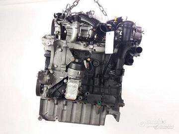 PBL217 Motore FIAT/Citroen/Pgt 2.0mjt RHR [04/--]
