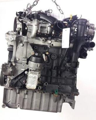 PBL217 Motore FIAT/Citroen/Pgt 2.0mjt RHR [04/--]
