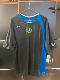 Completo Inter allenamento prima anni 2000