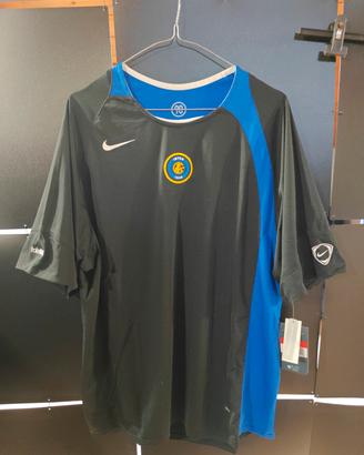 Completo Inter allenamento prima anni 2000