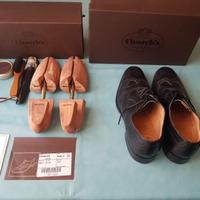 Scarpe Church's