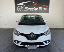 RENAULT Scenic Scénic Blue dCi 120 CV EDC Intens