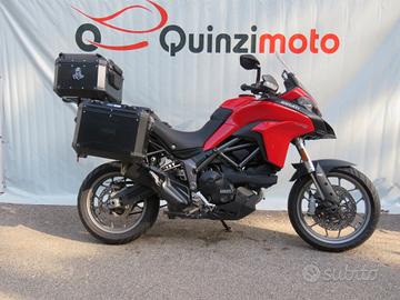 Ducati Multistrada 950