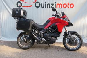 Ducati Multistrada 950