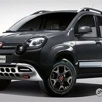 Ricambi fiat panda cross