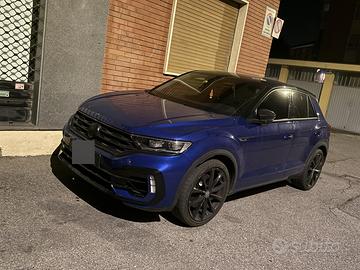 T ROC R 2.0 TSI 4MOTION 300cv