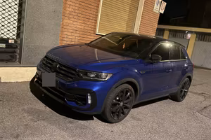 T ROC R 2.0 TSI 4MOTION 300cv