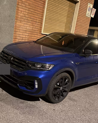 T ROC R 2.0 TSI 4MOTION 300cv