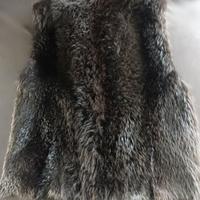 Smanicato vero castorino