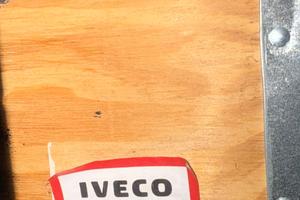 Testata Motore IVECO Nuova Originale - Codice 5003