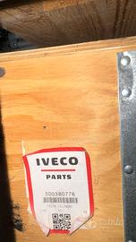 Testata Motore IVECO Nuova Originale - Codice 5003