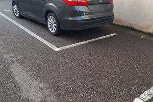 FORD Focus 1.5 TDCi 120 CV Start&Stop SW Plus