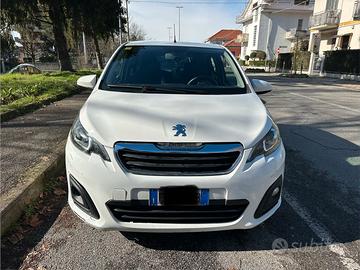 Peugeot 108 1.0 vti active E6
