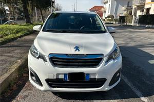 Peugeot 108 1.0 vti active E6