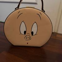 Borsa looney tones per zara